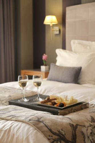 The Y Hotel, Atene (foto 10)