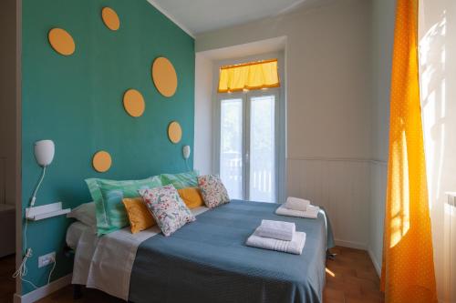 Appartamento Perla in front of the Castle- Pool, wellness&Special Dinner in Tresana