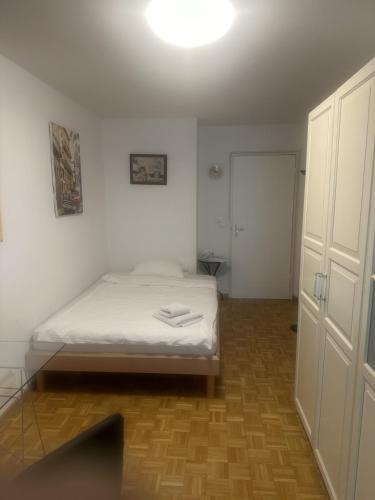 Schönes Zimmer in der City Basel, Basilea (foto 7)