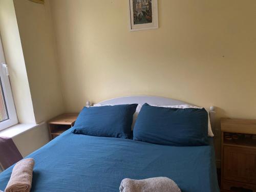 Comfy Apartment near Dublin Airport with FREE PARKING Comfy Apartment near Dublin Airport with FREE PARKING