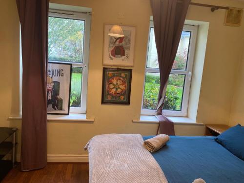 Comfy Apartment near Dublin Airport with FREE PARKING Comfy Apartment near Dublin Airport with FREE PARKING