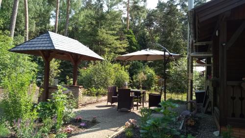 Ferienhaus Bea in Essel