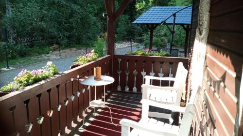 Ferienhaus Bea in Essel