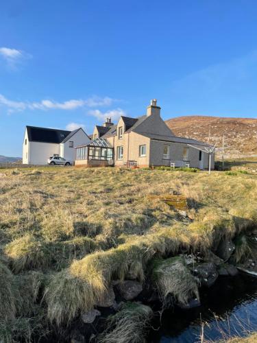 Glorig, Isle of Harris gîte à louer Obe Rocks