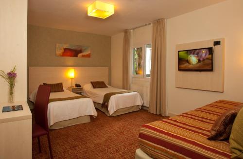 Hotel De Los Andes - Ushuaia