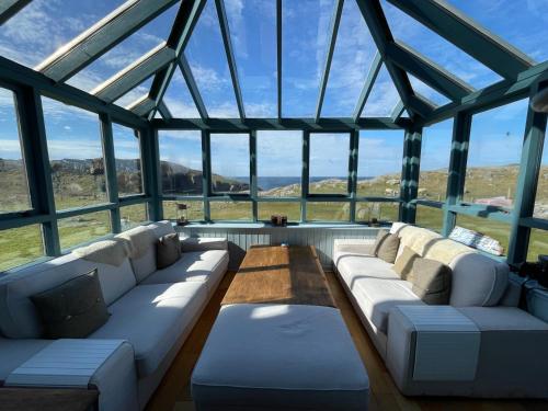 Glorig, Isle of Harris in 哈里斯島