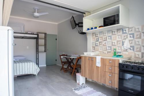 Residencial Solar do Pescador in Sao Sebastiao (Sao Paulo)