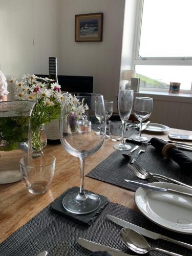 Glorig, Isle of Harris in 哈里斯島