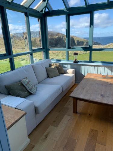 Glorig, Isle of Harris in 哈里斯島