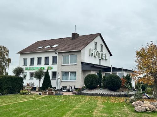 . Hotel Hildesheimer Hof