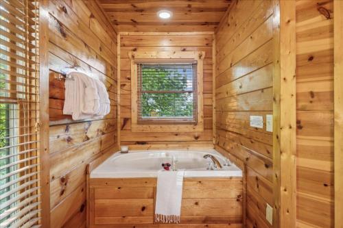 Sleepy Willow Cabin in Sevierville, USA