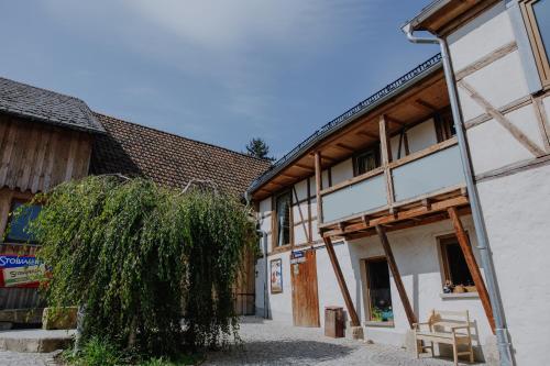 المنظر الخارجي, Ferienwohnung Linda in Ilmenau
