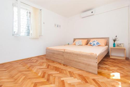 Charming old stone house