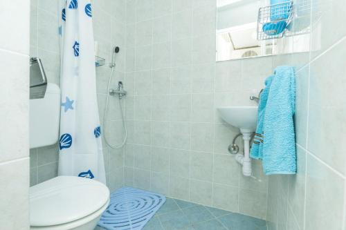 Charming old stone house