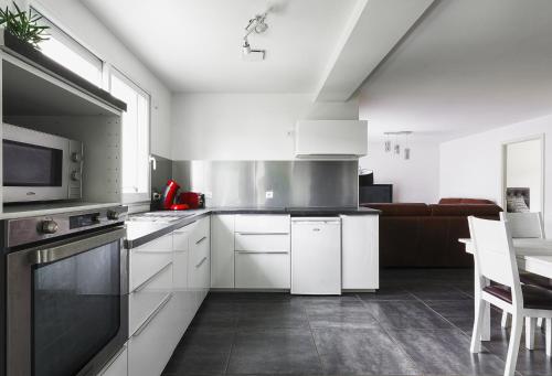 Charming Apartement !