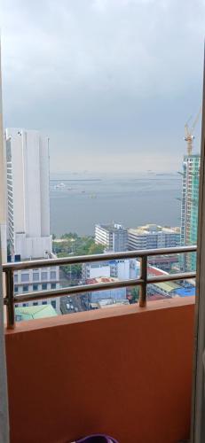 Birch Tower by the Bay Studio type, Manila