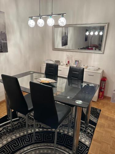 Schöne Suite in der City of Basel, Basilea (foto 10)