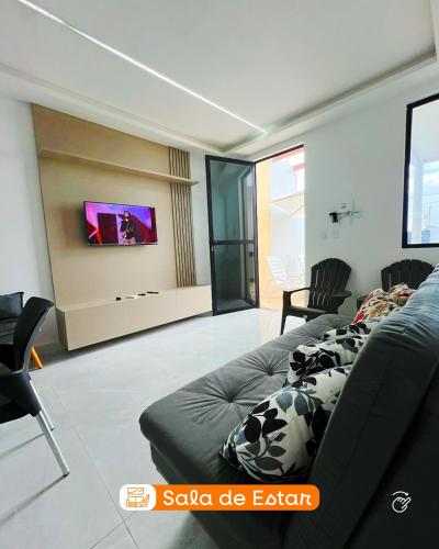 01 - Saint Marie Beach House, Conde (zdjęcie 6)