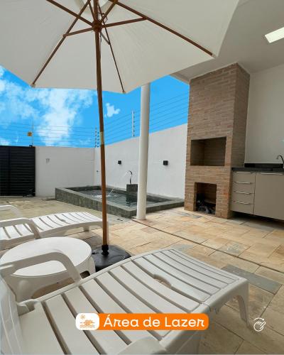 01 - Saint Marie Beach House, Conde (zdjęcie 4)