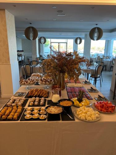 Hotel Restaurante Boabdil - 식음료(F&B)