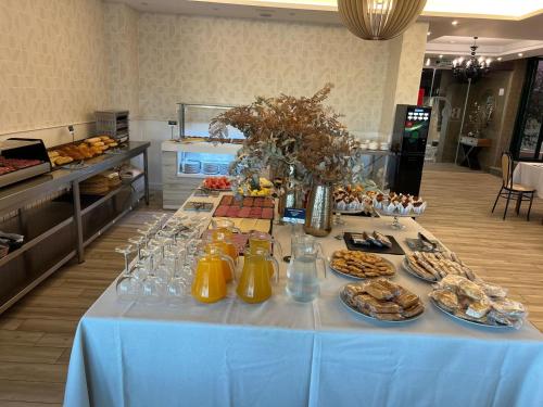 Hotel Restaurante Boabdil - 식음료(F&B)