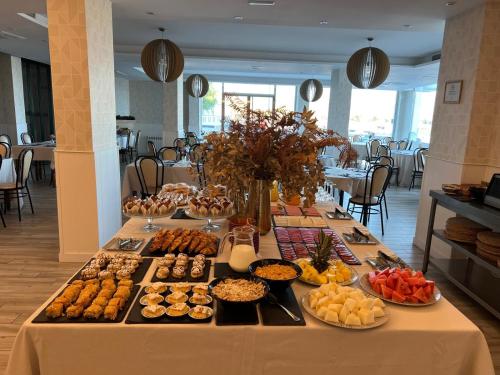Hotel Restaurante Boabdil - 식음료(F&B)