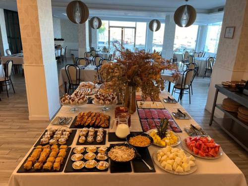 Hotel Restaurante Boabdil - 식음료(F&B)