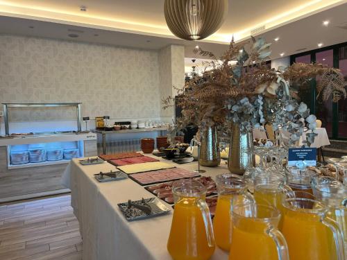 Hotel Restaurante Boabdil - 식음료(F&B)