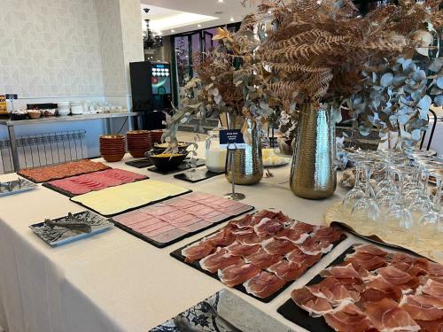 Hotel Restaurante Boabdil - 식음료(F&B)