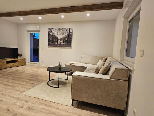 Exklusiv Appartement - Jacuzzi Grens van Enschede! in Gronau, Deutschland