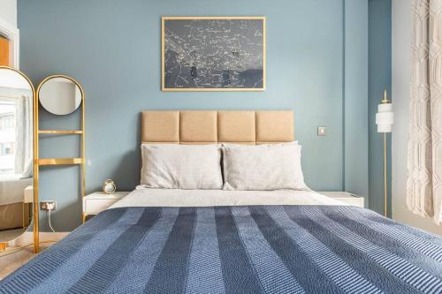 Beautiful & Cosy Harbourside Apartment - Free Parking