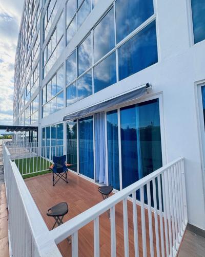 5 min de la playa - Cómoda suite con piscina (5 min de la playa - Comoda suite con piscina) in 科羅納多海灘