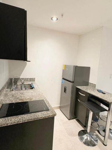 5 min de la playa - Cómoda suite con piscina (5 min de la playa - Comoda suite con piscina) in 科羅納多海灘