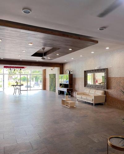 5 min de la playa - Cómoda suite con piscina (5 min de la playa - Comoda suite con piscina) in 科羅納多海灘