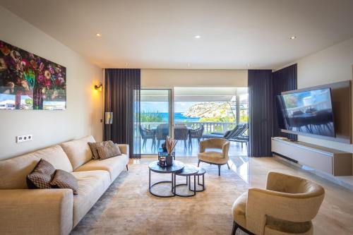 Blue Emerald at Blue Bay Beach & Golf Resort, Sint Michiel (foto 10)