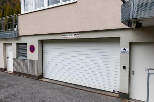 ทางเข้า, International House Sölden Superior Apartment ZW 11 (International House Solden Superior Apartment ZW 11) in ซวิเซลชไตน์