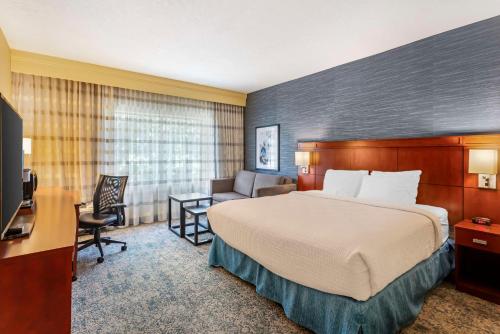 Foto - Best Western Plus Provo University Inn