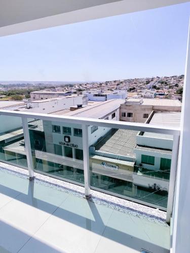 Hotel Minas in Tres Marias