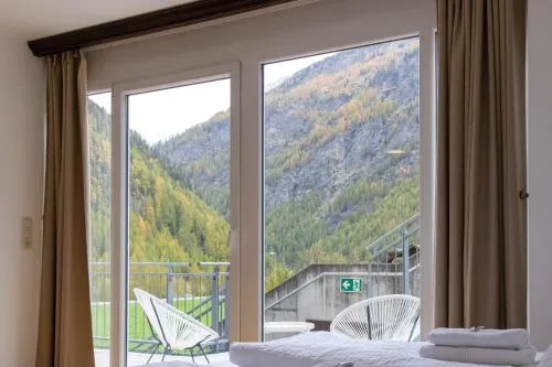 International House Sölden Studio-Apartment ZW 6 in Sölden, Österreich