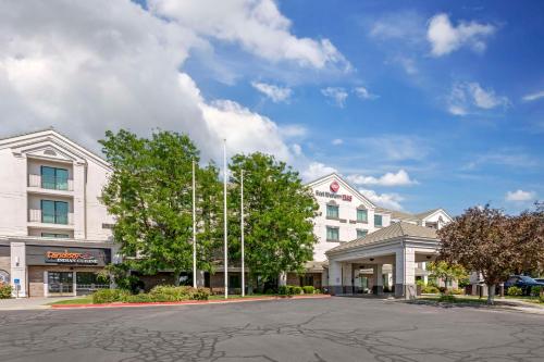 Best Western Plus Provo University Inn - image 9