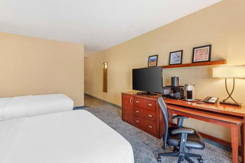 Best Western Plus Provo University Inn - image 6