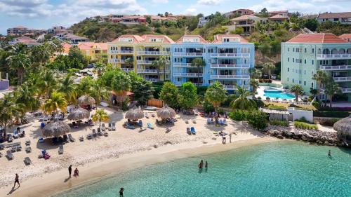 Blue Emerald at Blue Bay Beach & Golf Resort, Sint Michiel (foto 2)