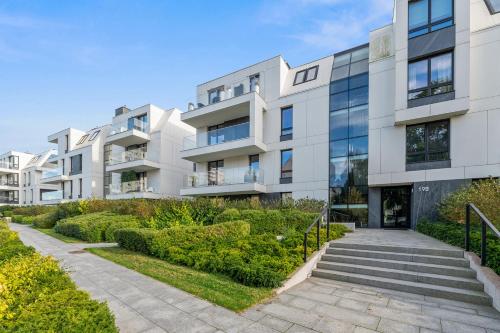 Grand Apartments · Okrzei Residence - image 2