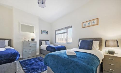 Miranda House - Air Host & Stay - Sleeps 7, Liverpool (photo 7)