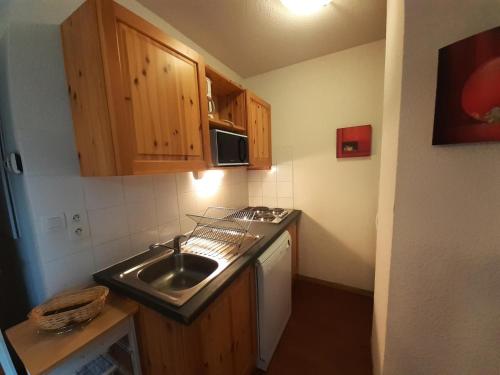 Chalet Florence - 2 Pièces pour 4 Personnes MAE-9981 - Location saisonnière - Modane