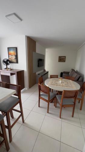 Létesítmények, Apartamento novo perto da praia e Beto Carrero in Balneario Picarras