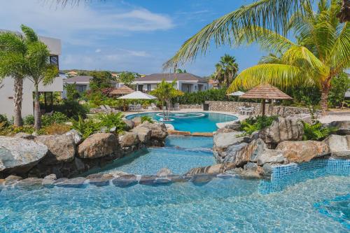 周邊環境, Villa Blenchi in 紐波特