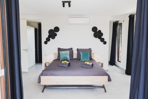 Villa Blenchi in 紐波特