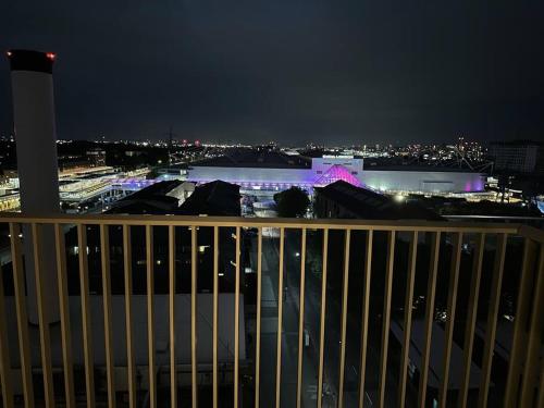 Excel London Luxury Stays, Londres (photo 3)