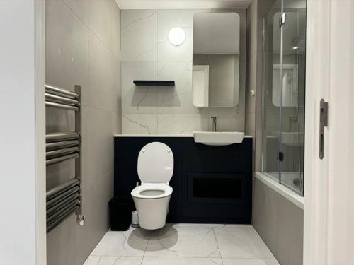 Excel London Luxury Stays, Londres (photo 4)